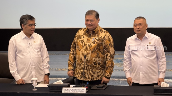 Pemerintah Kucurkan Paket Stimulus Ekonomi Rp 26,34 T di Semester II 2026, Ini Rinciannya