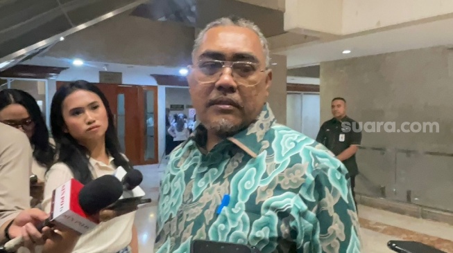 Respons PDIP, Waketum PKB Tegaskan Istilah Partai Penyeimbang Tak Dikenal Dalam Konstitusi