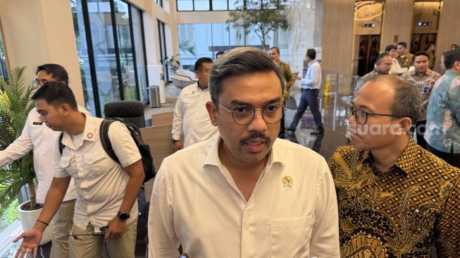 Nasib THR Ojol Usai Jadi UMKM: Bukan Pekerja Formal, Ikut Perjanjian Kemitraan