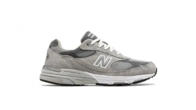 New Balance Made in USA 993 Men's Sneakers Shoes