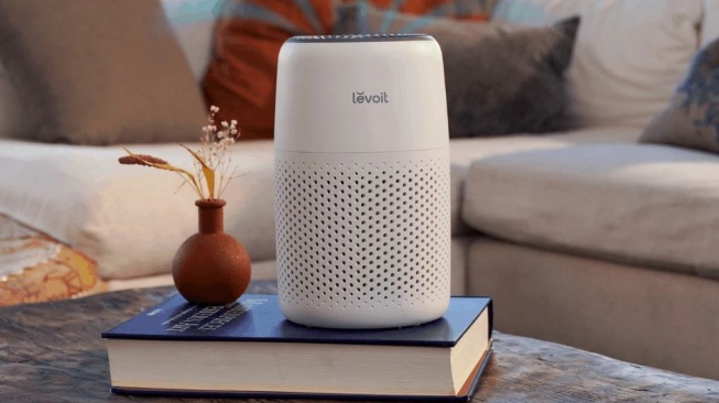 Berapa Harga Air Purifier Mini? Cek 4 Pilihan Ratusan Ribu yang Layak Dicoba