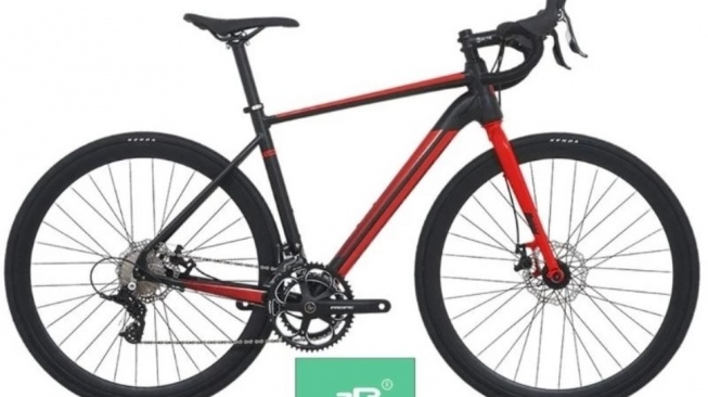 Pacific Road Bike Sprinter 5.0