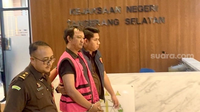 Kejari Tangsel Bongkar Dugaan Korupsi di Pegadaian, Kepala Unit Layanan Syariah Jadi Tersangka