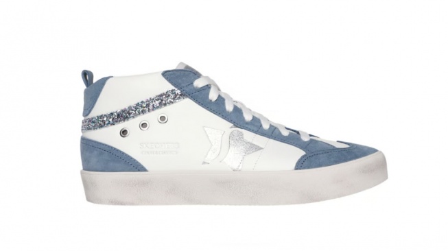 Skechers Strand Star - Radiant Rebel.