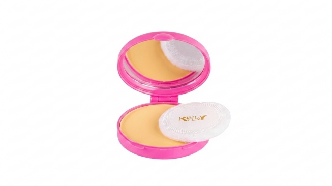 Apakah Bedak Kelly Sudah BPOM? Simak Klaim Produk dan Review Penggunanya