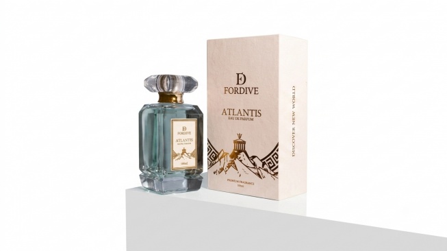 Fordive Atlantis