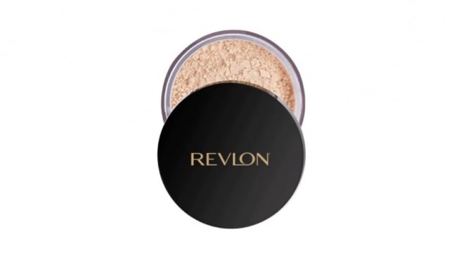 Revlon Touch & Glow Face Powder (Shopee)