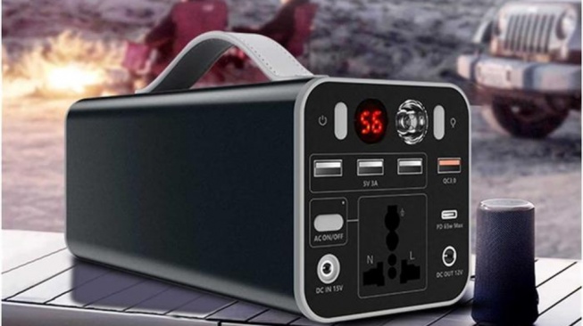 USEA Meiyulin Portable Power Supply Station OKD180