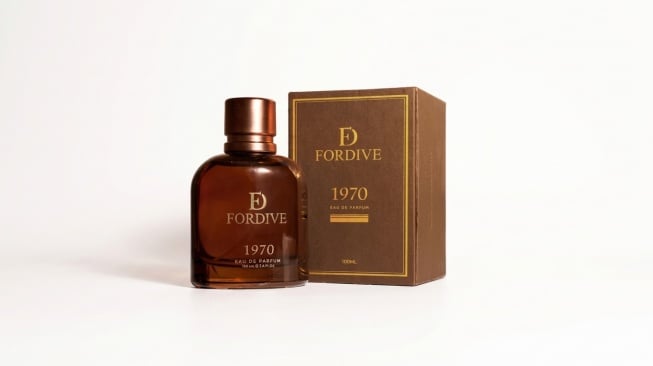Fordive 1970