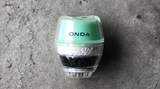 Onda Saringan Keran Air (Shopee)