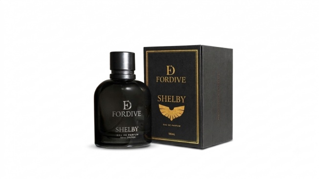 Fordive Shelby