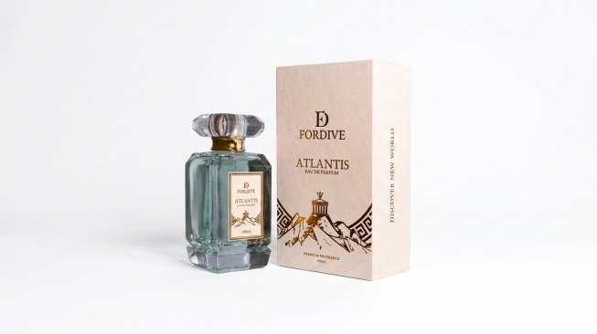Fordive Atlantis