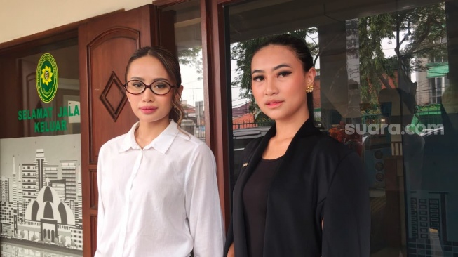 Rafaela Rahardja Jalani Sidang Cerai Perdana dengan Brian Siawarta, Ungkap Isu KDRT sebagai Pemicu