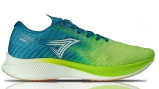 Ardiles Nfinity Vanguard Pro.[Shopee/Ardiles]