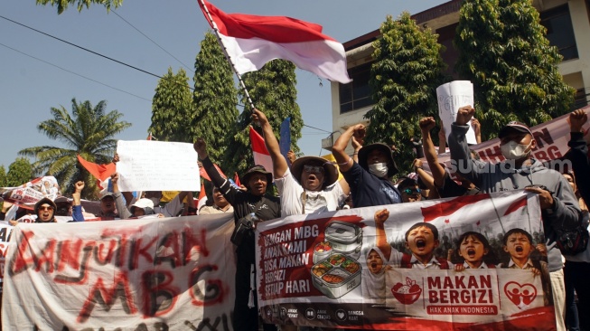 Bukan di Jalanan! Pengamat Sebut Pengerahan Siswa Batam Dukung MBG Justru Rusak Citra Program
