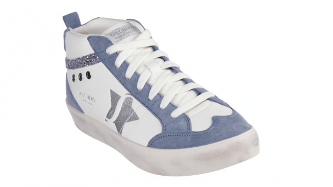 Apakah Sepatu Skechers Memakai Kulit Babi? Simak Faktanya