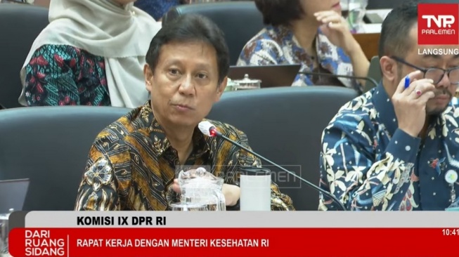 Program Imunisasi Nasional Kekurangan Dana Rp 1 Triliun Akibat Pemotongan Anggaran