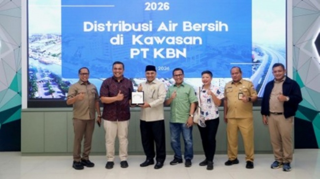 Bapemperda DPRD DKI Jakarta Dorong PAM Jaya Percepat Perbaikan Pipa