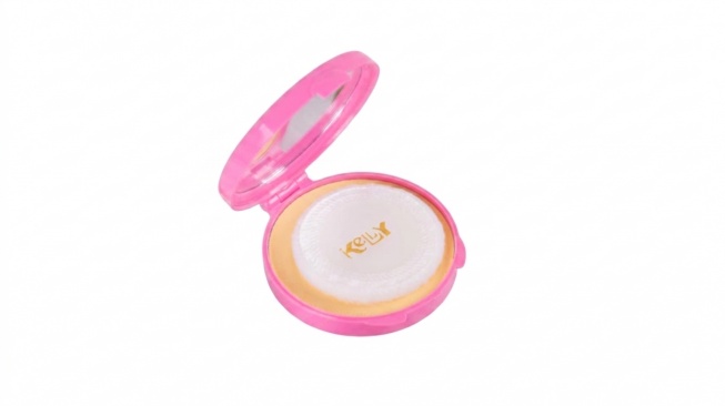 Kelly Compact Powder Original