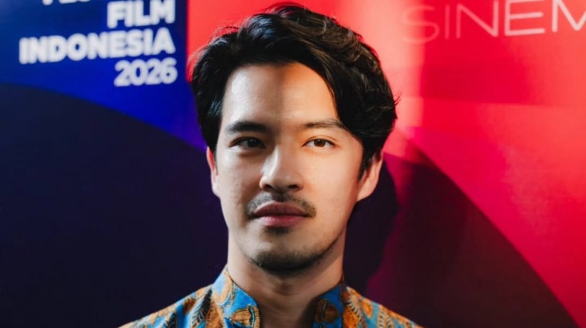 Bukan Sekadar Duta, Alasan FFI Pilih Morgan Oey Ternyata Berkaitan dengan Misi Besar Ini
