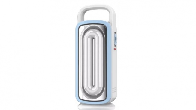 AOKI Lampu Emergency (Shopee)