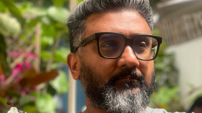 Kunal Shah, pendiri startup Cred. [Instagram/ kunalb11]