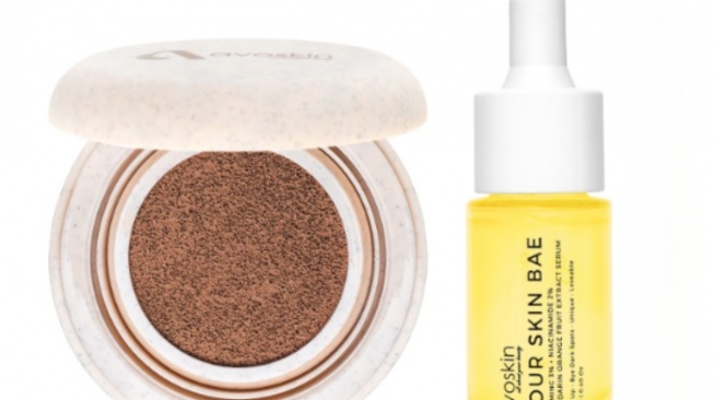 Avoskin YSB Hybrid Elixir Skin Radiant Perfect Cushion. [avoskinbeauty.com]