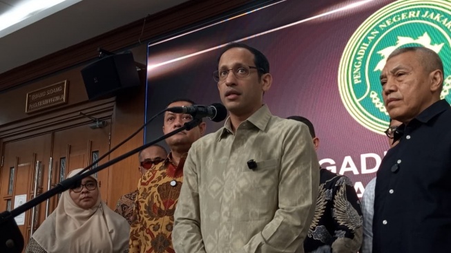 Perlawanan Terakhir Nadiem Makarim Jelang Putusan, Ini yang Akan Diungkap