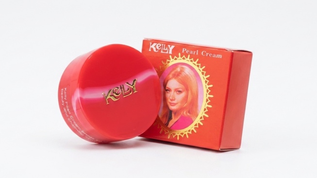 Kelly Pearl Cream Gunanya untuk Apa? Ini Review, Manfaat, dan Status BPOM Terbarunya