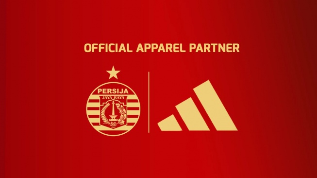 Harga Jersey Baru Persija x Adidas Terungkap: Ada 2 Opsi, Versi Player Issue Tembus Rp1 Juta