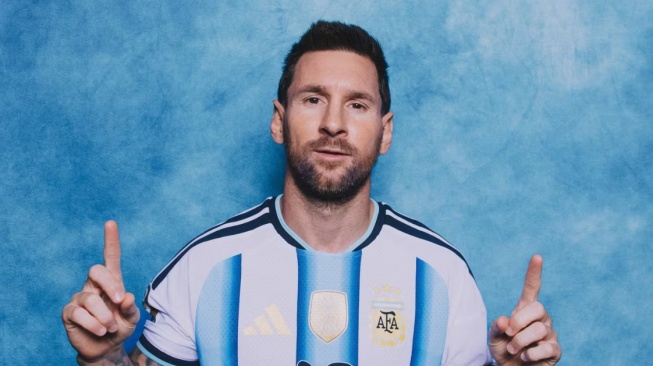 Catatan Positif dan Negatif Lionel Messi saat Argentina Tundukkan Austria di Piala Dunia 2026