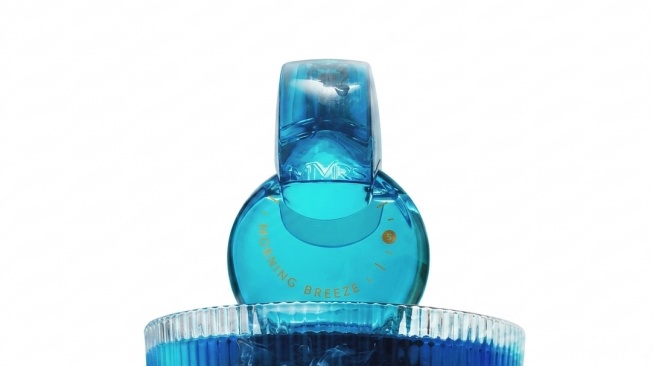 MMRS Morning Breeze EDP