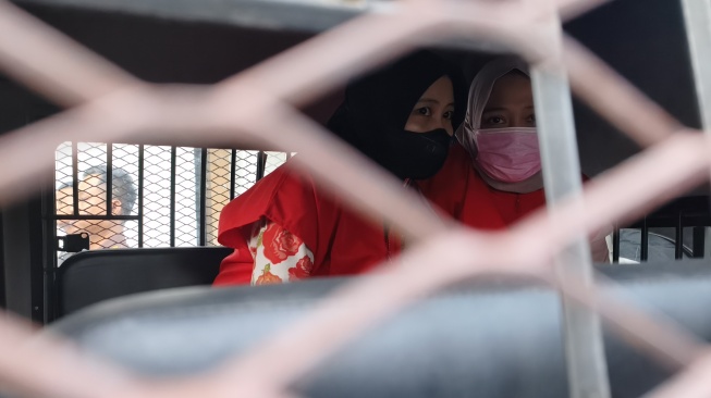 Tak Berhenti di 13 Orang! Polisi Beri Sinyal Tersangka Baru di Kasus Daycare Little Aresha