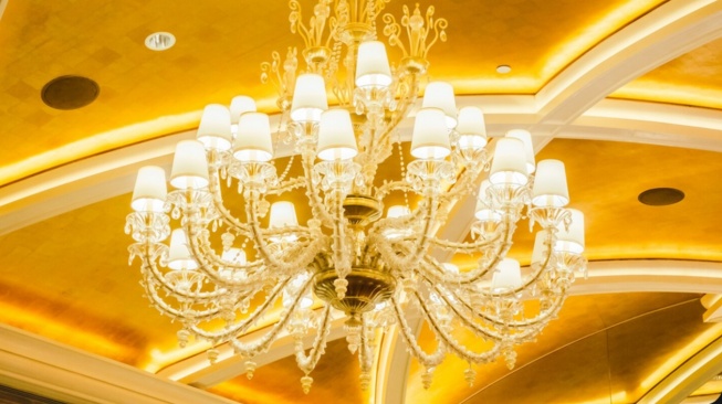 Lampu Gantung yang Bagus Menurut Feng Shui, Ini 5 Ciri-Ciri yang Perlu Diperhatikan