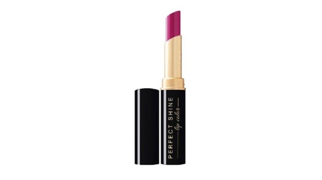 Lipstik Viva. (Shopee)