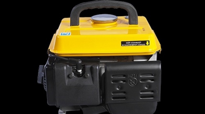 Firman FPG1250DCV (Website Firman Indonesia)