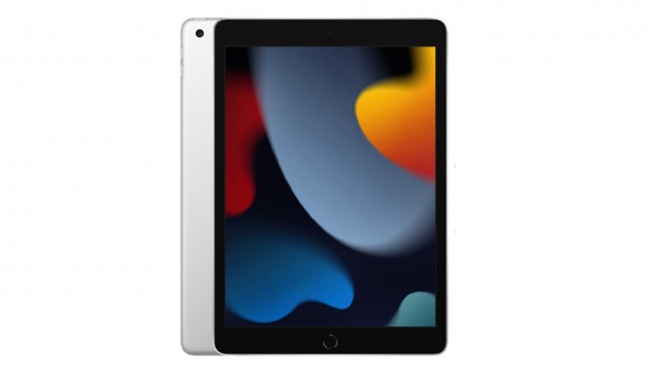 iPad 9 WiFi - harga ipad paling murah (apple)