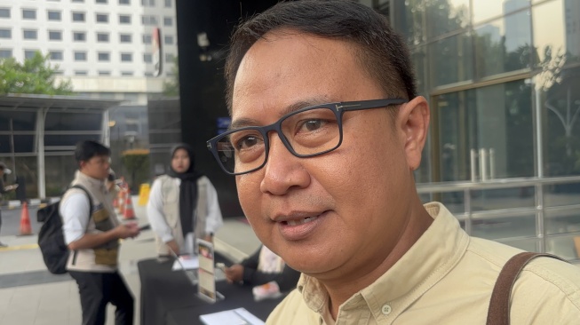 Usut Dalang Pembagian Kuota Haji 50:50, Eks Dirjen PHU Kemenag Dicecar KPK