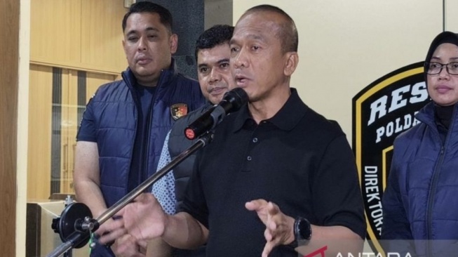 Polda Jabar Libatkan Ahli Kejiwaan untuk Dalami Kondisi Psikologis Taufik Hidayat
