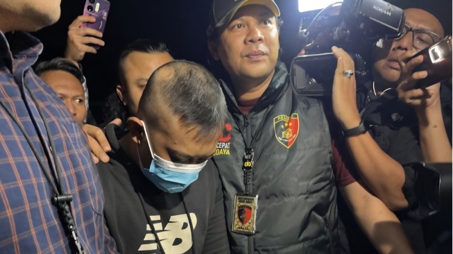 Berkat Jejak Transaksi Daring, Pelaku Penyekapan Perempuan di Bandung Ditangkap
