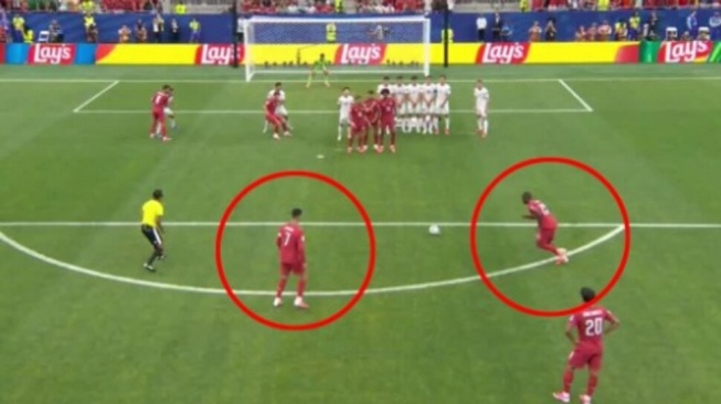 Bukan Ronaldo! 'Thor' dari Skotlandia Otak di Balik Kemenangan Telak Portugal