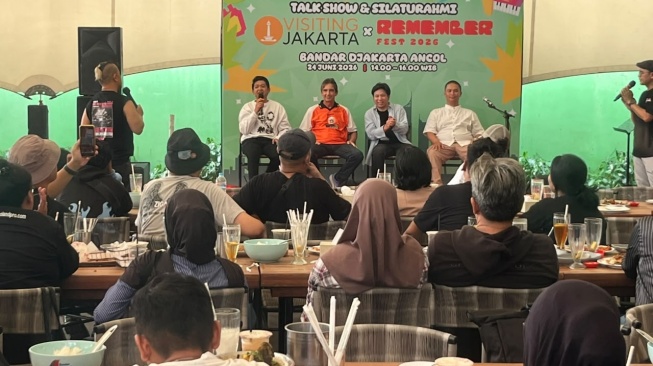 Sambut HUT Jakarta ke-500, Remember Fest Siap Hadirkan Pengalaman Festival Terlengkap di Kemayoran