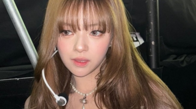 Kejar Karier Akting, Jeongyeon TWICE Diisukan Tinggalkan JYP Entertainment