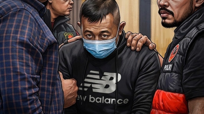 3 Tahun dalam Penyiksaan: Bagaimana Penyekapan YTR Bisa Luput dari Pantauan Sekitar?