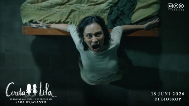 Ketika Film Cerita Lila Menjadi Cerminan Luka Masa Kecil
