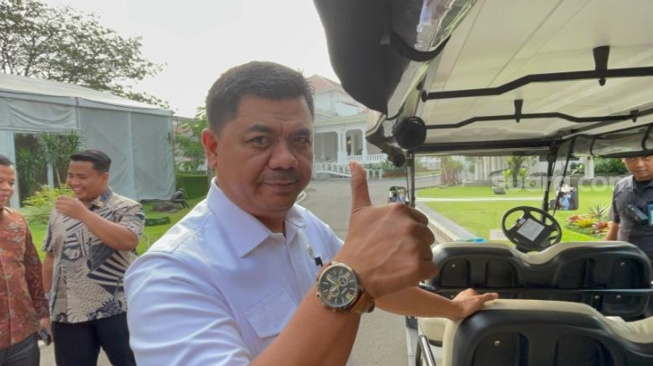 Tegaskan Program Tetap Lanjut, Pemerintah Buka Suara soal Kematian Dua Calon Pengelola Kopdes