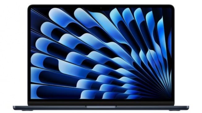 Apple MacBook Air M3