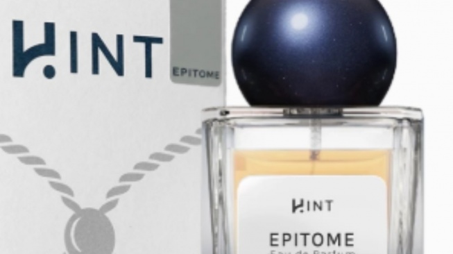 Hint Epitome. [Shopee]