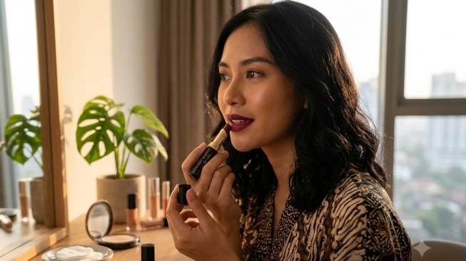 Lipstik Viva Apakah Tahan Lama? Ini Varian, Harga, dan Ulasan Jujur Pengguna