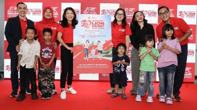Belajar Hidup Sehat dari Ery Makmur: Mengubah 'Kecemasan' Menjadi Aksi Nyata Bersama Keluarga